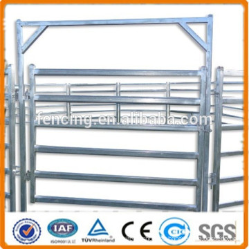 Paneles de ganado ganado baratos para venta / panel de cerca de granja
